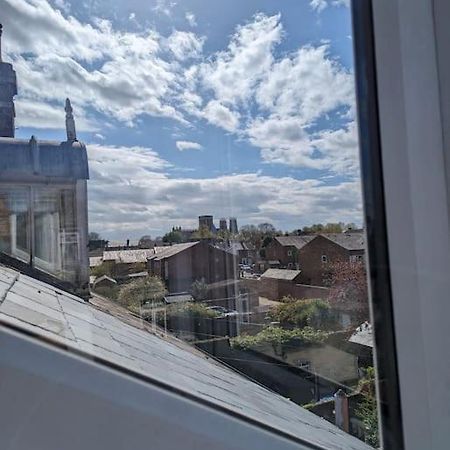 Entire Home In York City 外观 照片